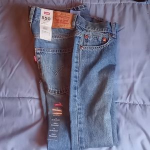 Levi jeans